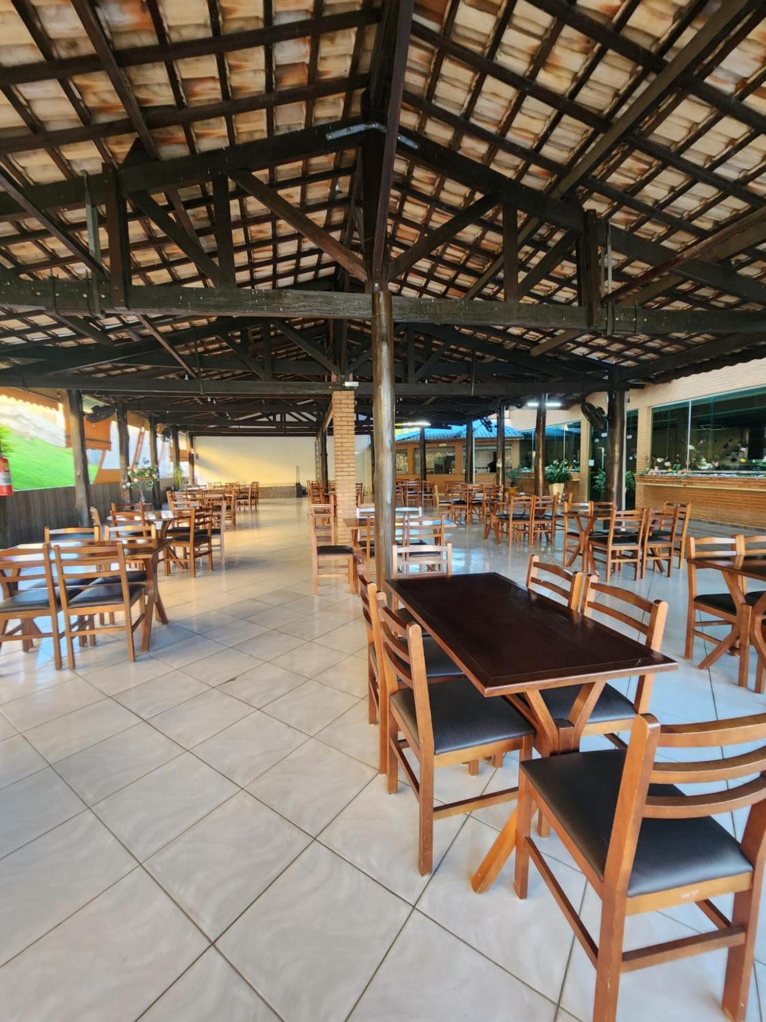 Hotel Porto Dos Milagres Aparecida  Exterior photo