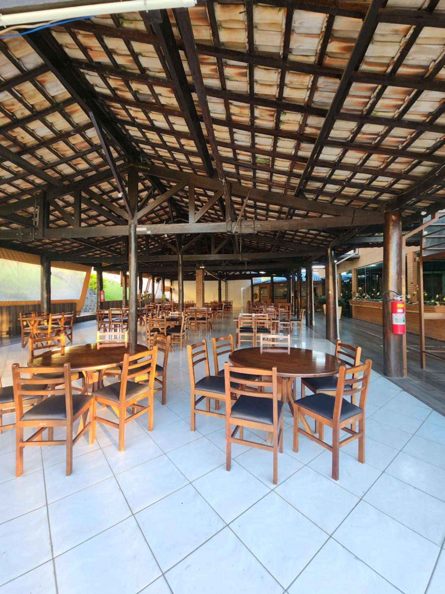 Hotel Porto Dos Milagres Aparecida  Exterior photo
