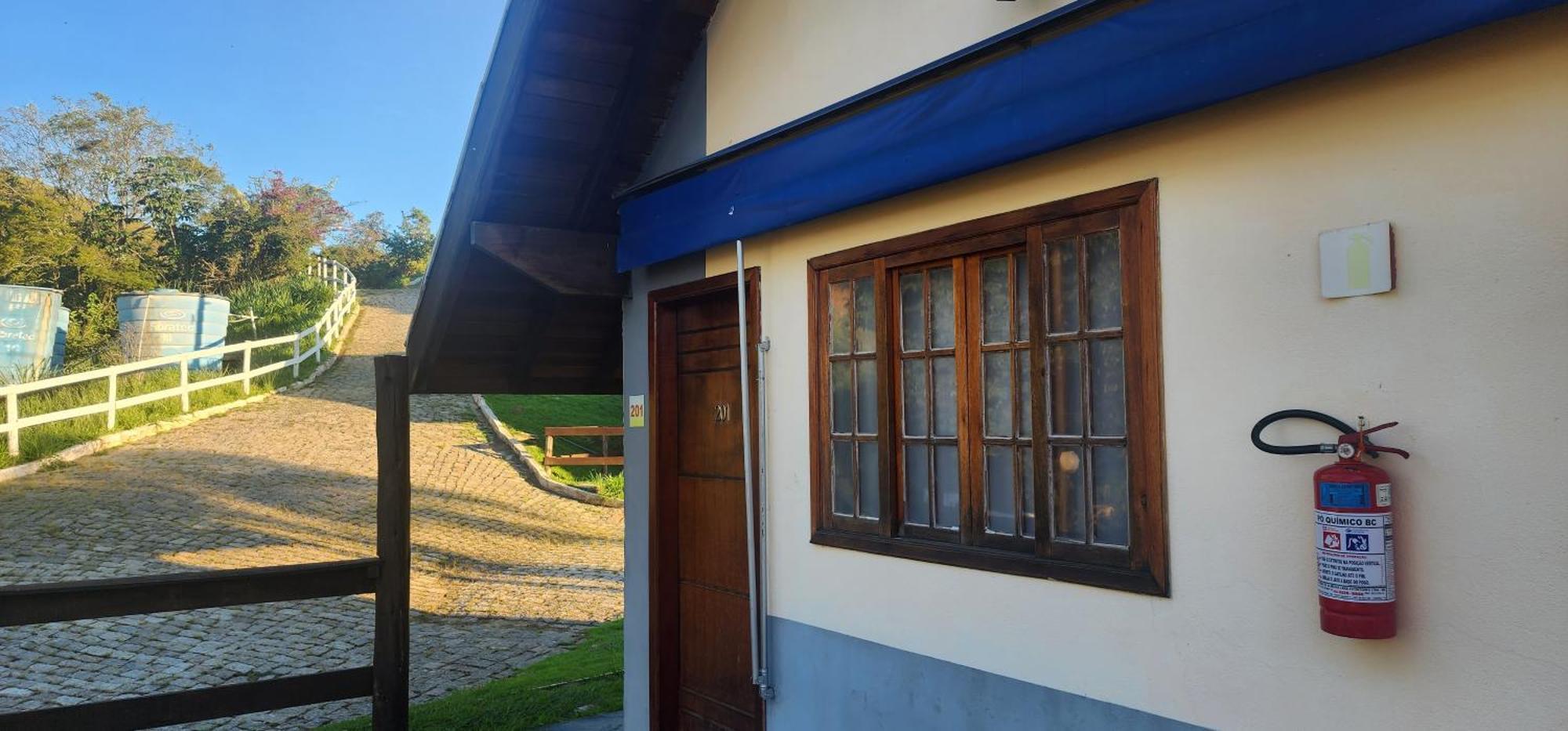 Hotel Porto Dos Milagres Aparecida  Exterior photo