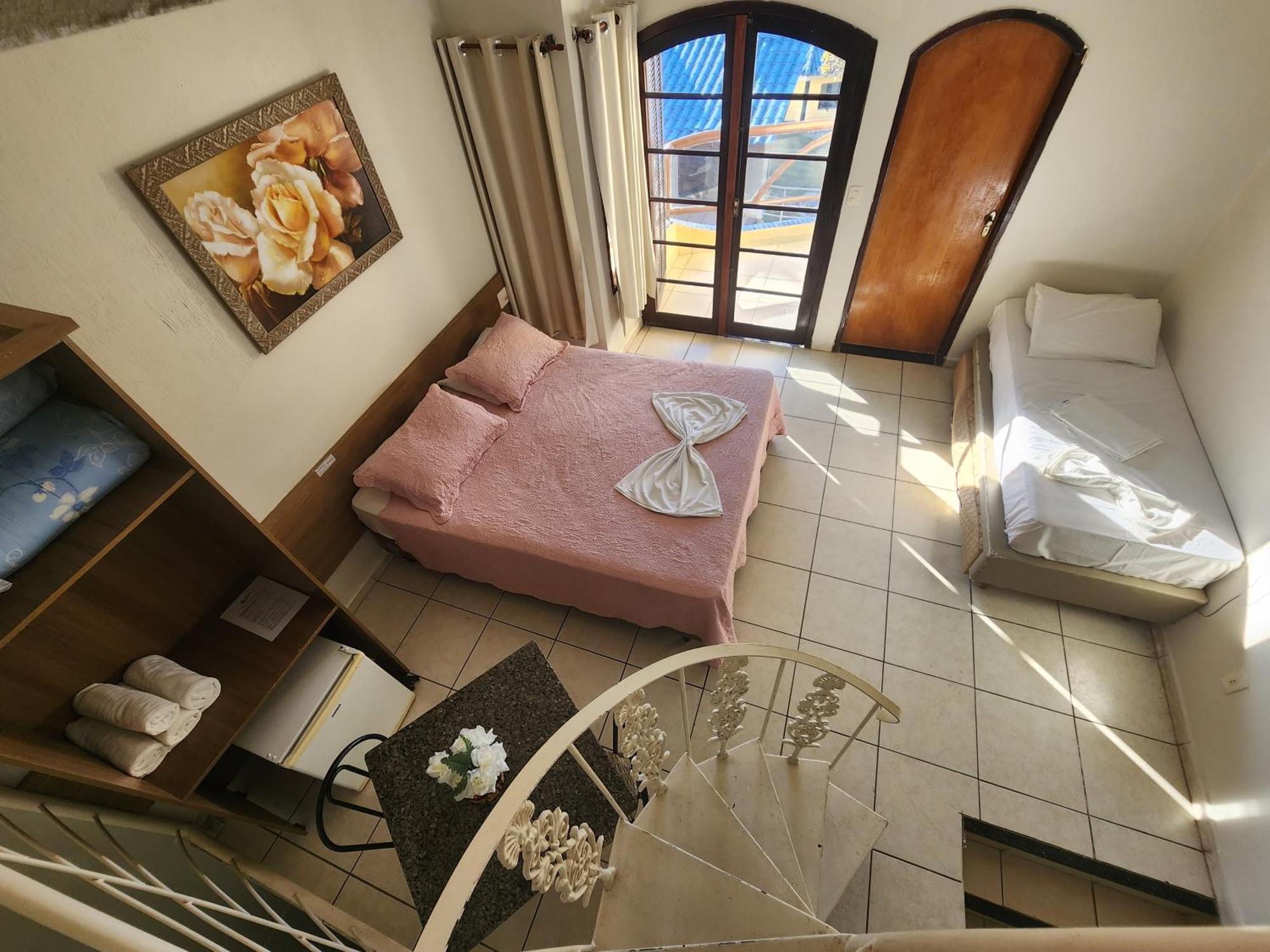 Hotel Porto Dos Milagres Aparecida  Exterior photo